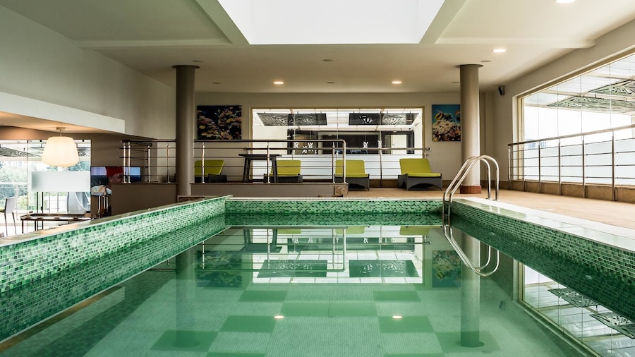 Executive Residency by Best Western Nairobi