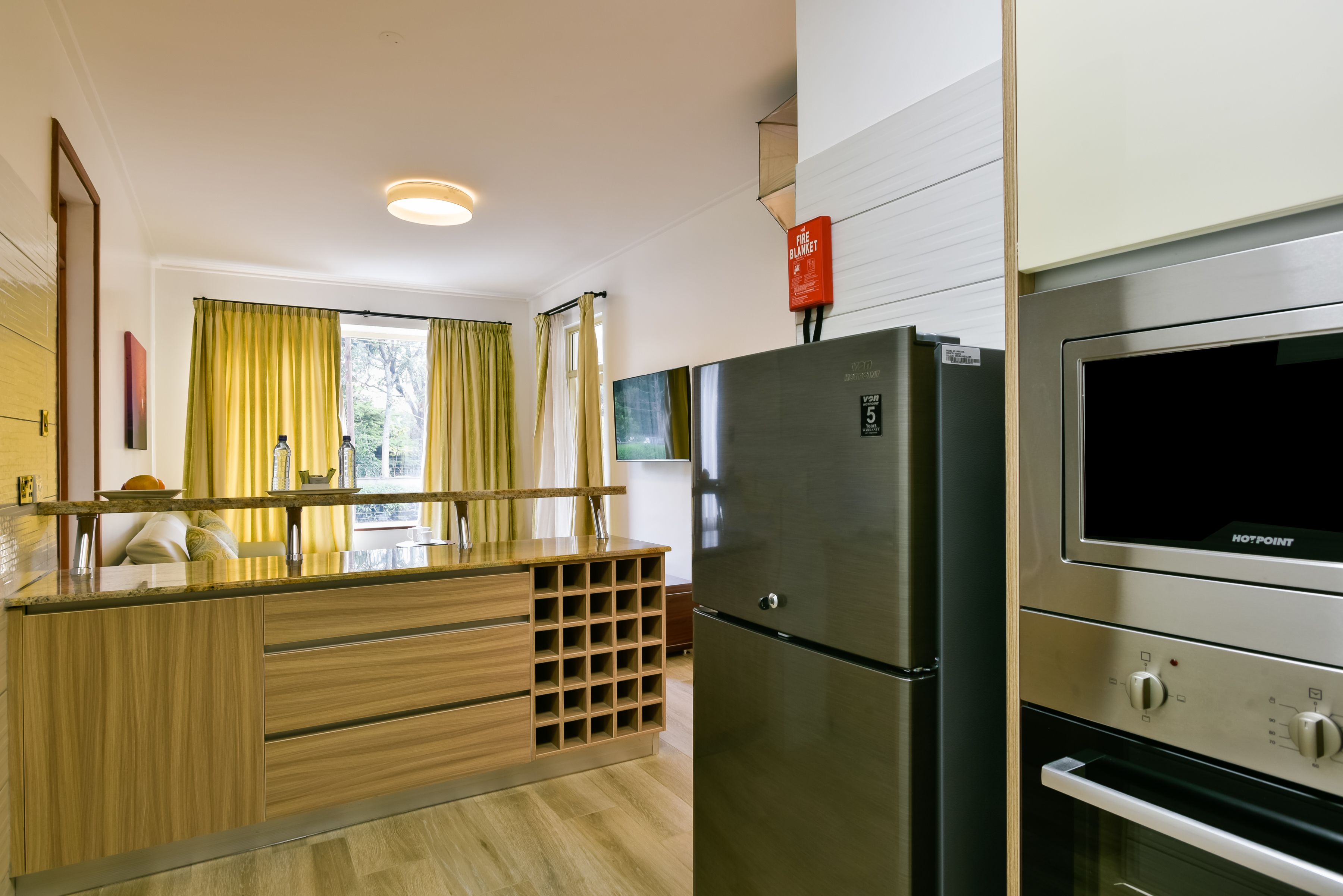 in-room safe, iron/ironing board, free cots/infant beds, free wifi