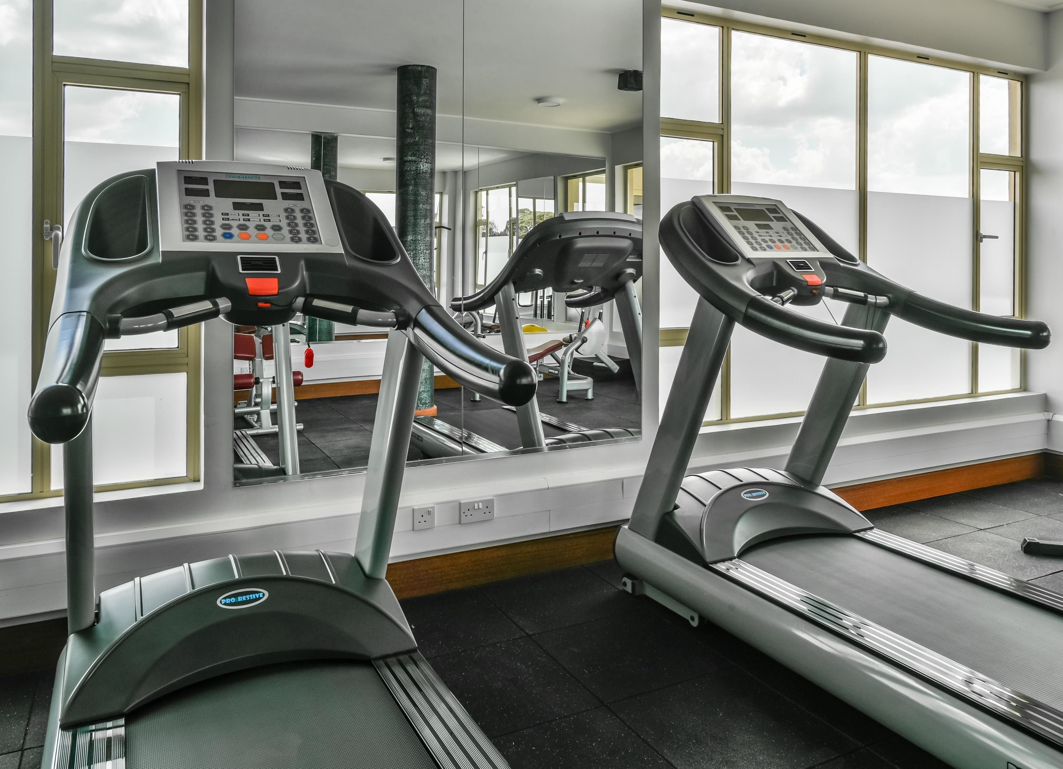 Foto - Executive Residency by Best Western Nairobi