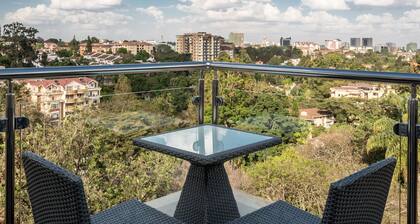 Executive Residency by Best Western Nairobi