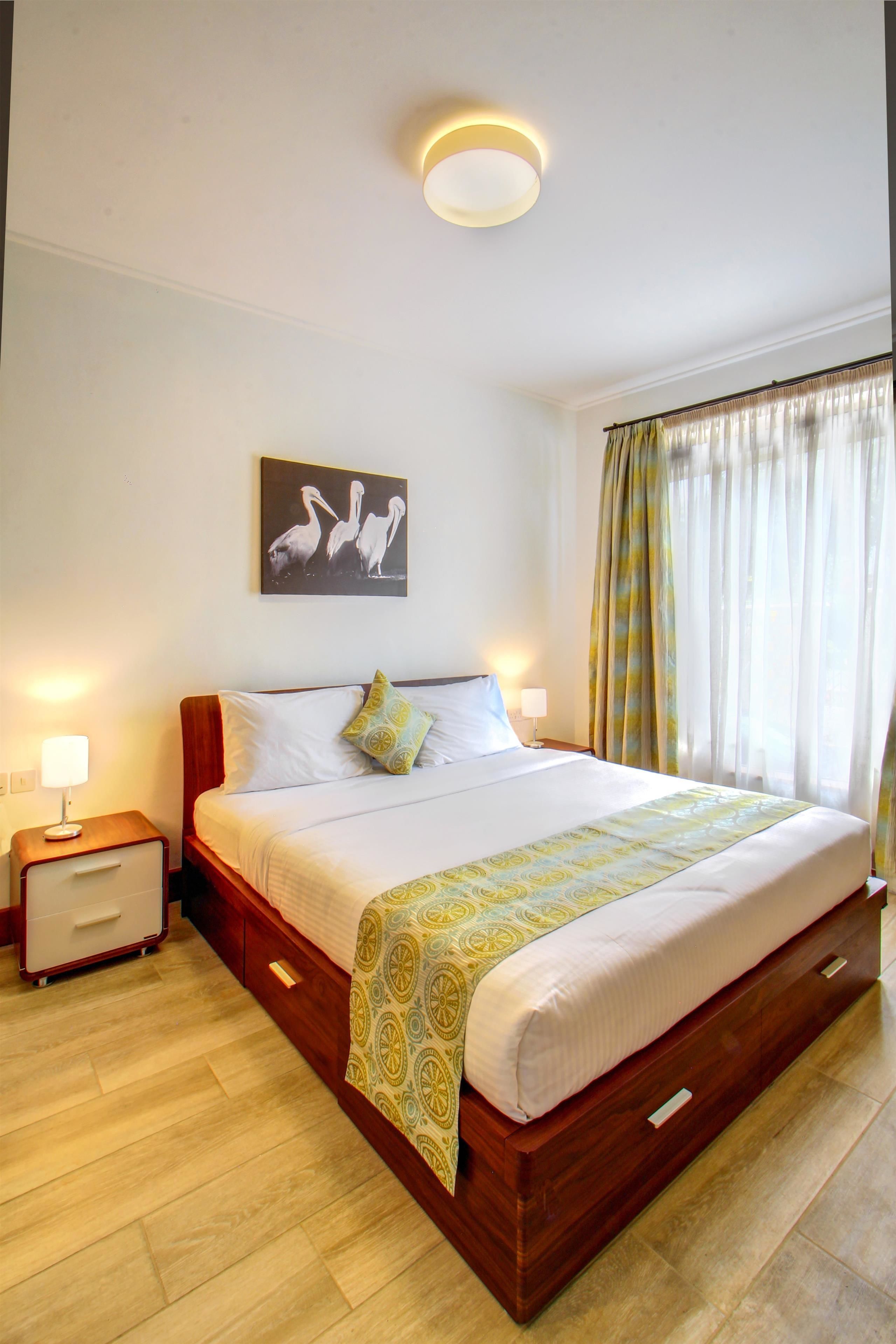 in-room safe, iron/ironing board, free cots/infant beds, free wifi