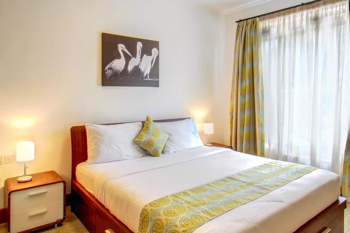 in-room safe, iron/ironing board, free cots/infant beds, free wifi