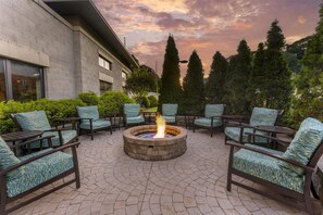 Accommodatievoorziening