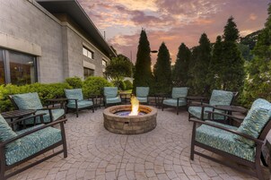 Servicio de la propiedad