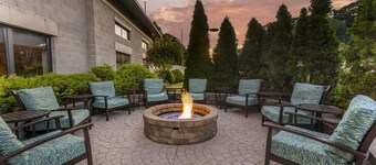 Best Western Plus Franciscan Square Inn and Suites