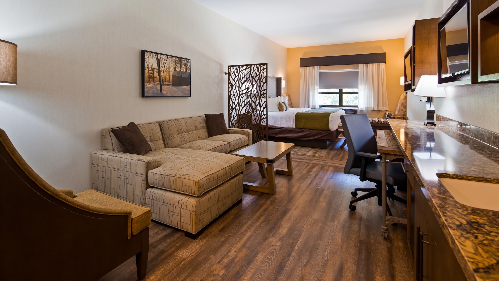 2 Star Hotels