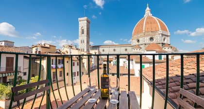 Firenze Rentals