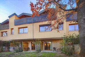 Exterior - Padriciano Suite (Trieste)