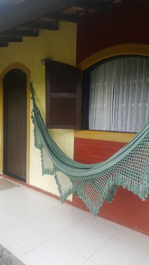 Superior Room | Balcony - Pousada Vivamar (Saquarema)