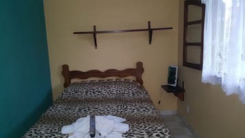 Superior Triple Room | Minibar, soundproofing, free WiFi, bed sheets