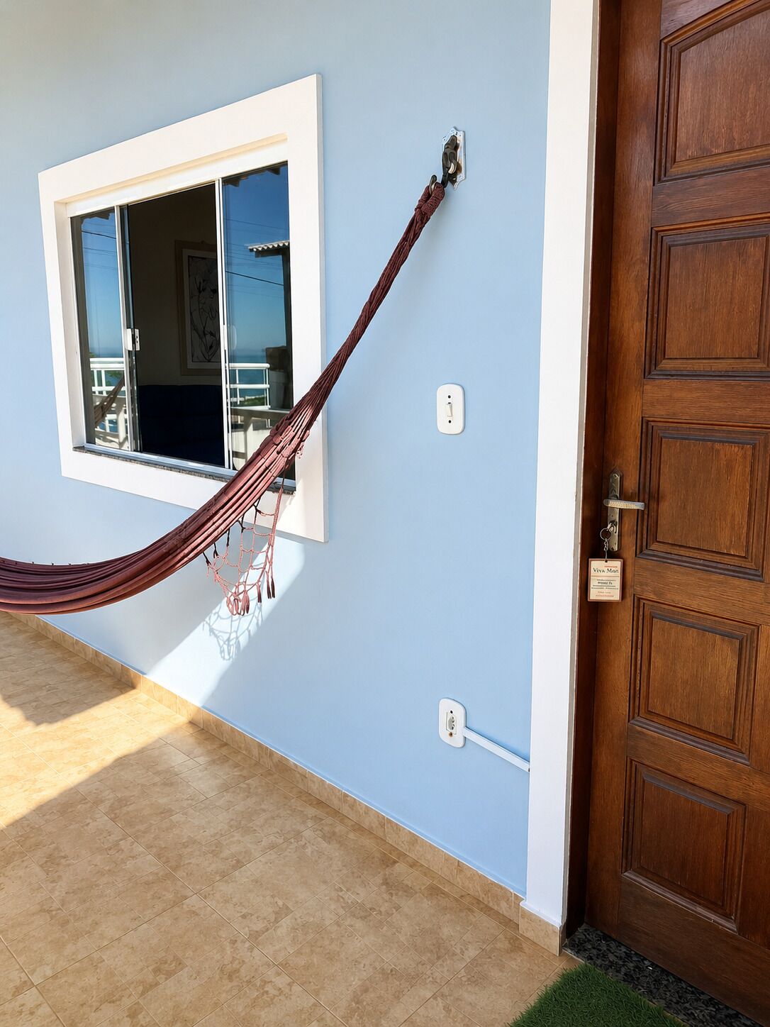 Quarto casal luxo de uso individual, 1 cama King, vista para a praia, de frente para o mar | Frigobar, quartos à prova de som, Wi-Fi de cortesia, roupa de cama