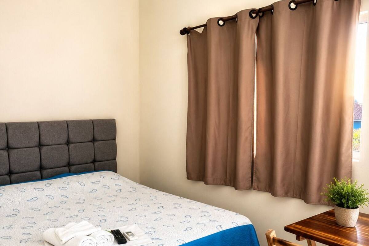 Deluxe Apartment, Garden View