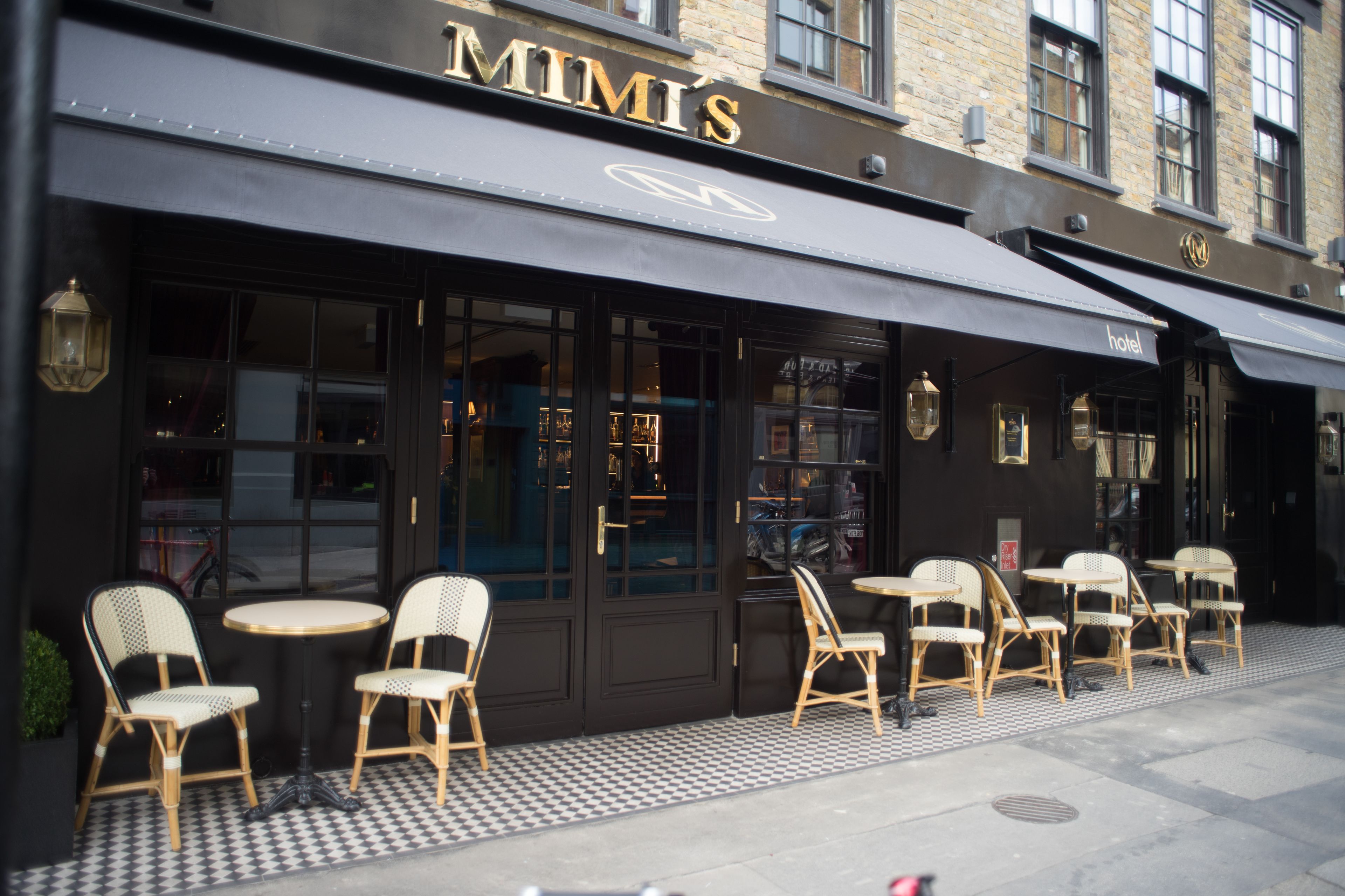 Photo - Mimi's Hotel Soho