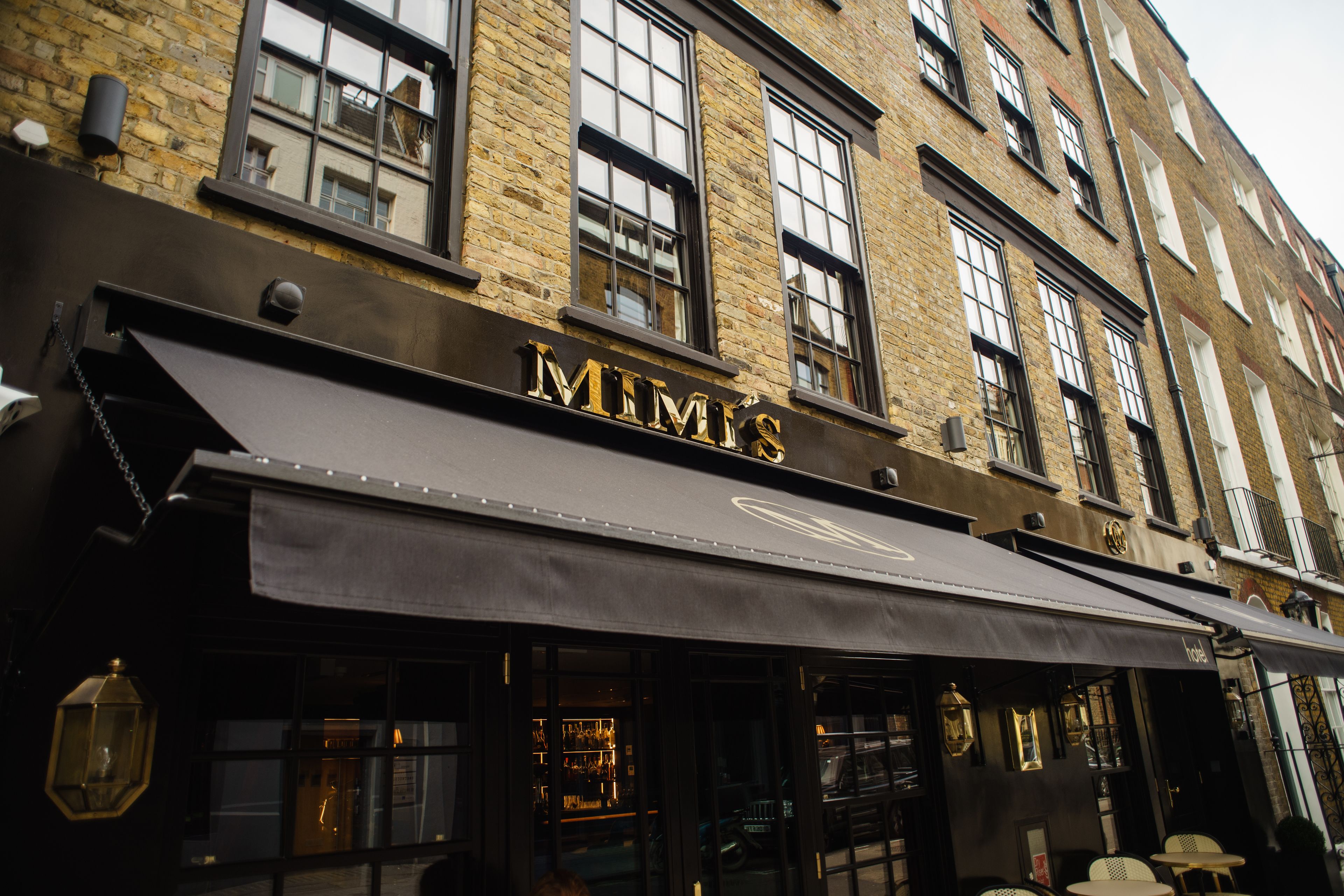 Photo - Mimi's Hotel Soho