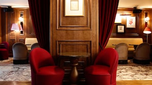 واجهة المنشأة