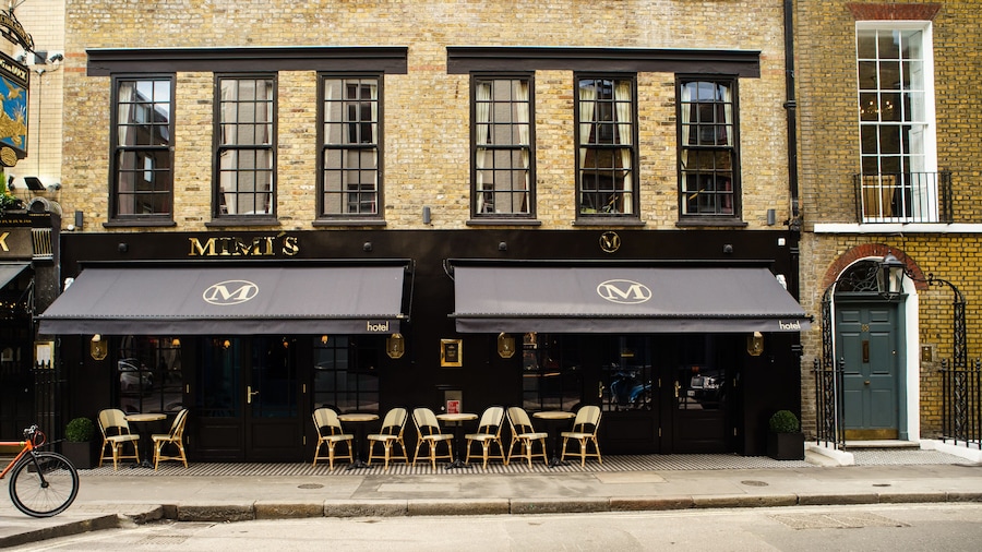 Mimi's Hotel Soho