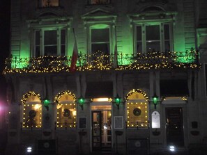 Exterior - Ship Leopard Hotel – No Children (Portsmouth)