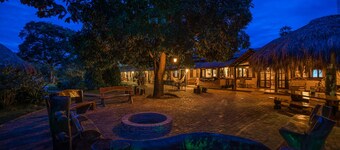 Pousada Araras Pantanal Ecolodge