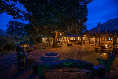 Pousada Araras Pantanal Ecolodge