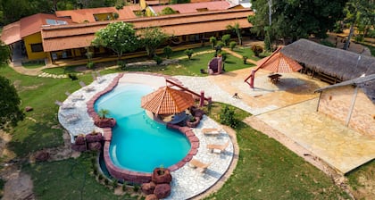 Pousada Araras Pantanal Ecolodge