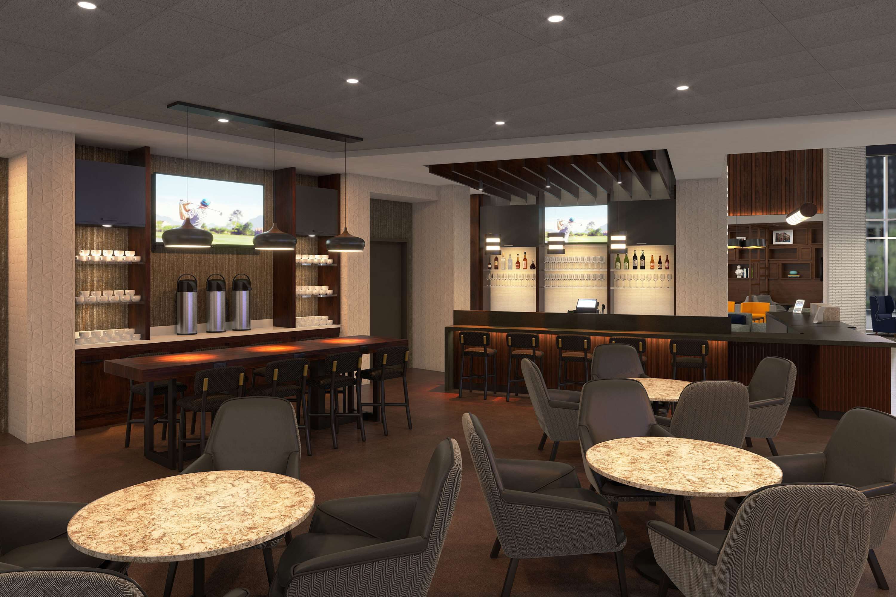 Photo - Hyatt Place Austin Airport