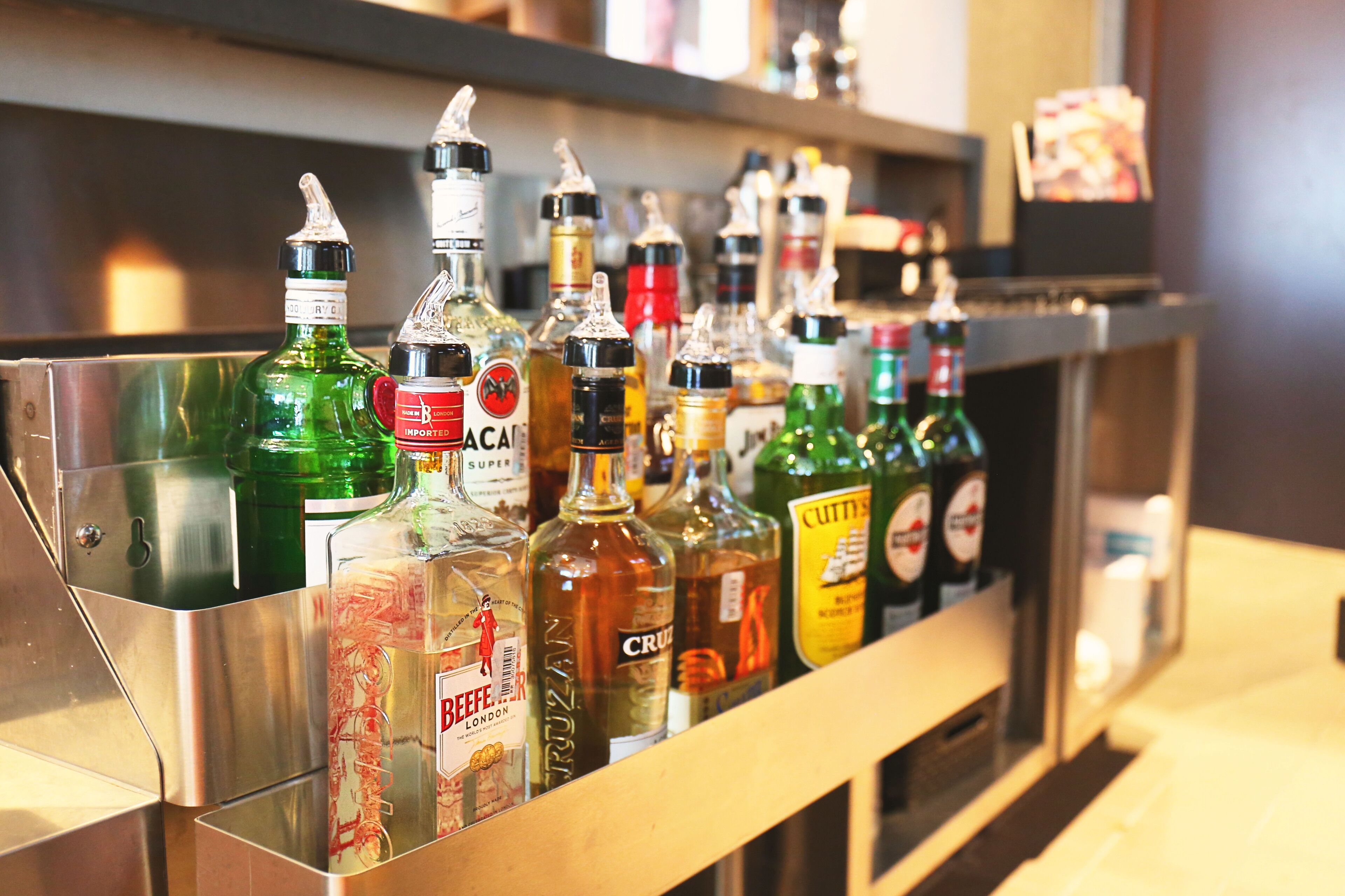 Bar (di hartanah)