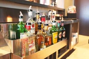 Bar (di hartanah)
