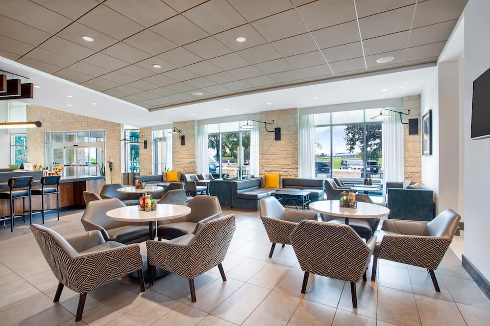Hyatt Place Austin Airport