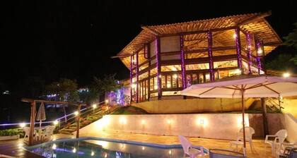 Pousada Villa dos Quilombolas