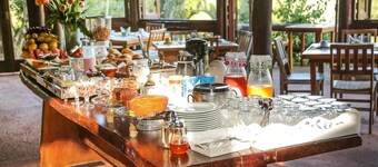 Pousada Villa dos Quilombolas