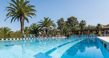 Helion Resort