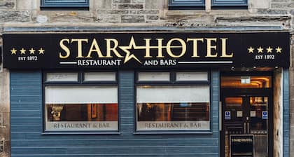 Star Hotel