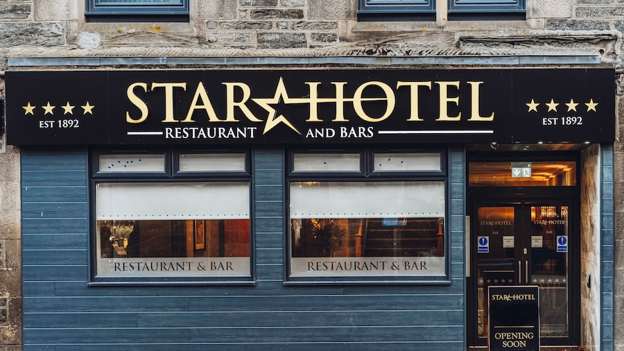 Star Hotel