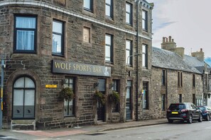 Exterior - Star Hotel (Kingussie)