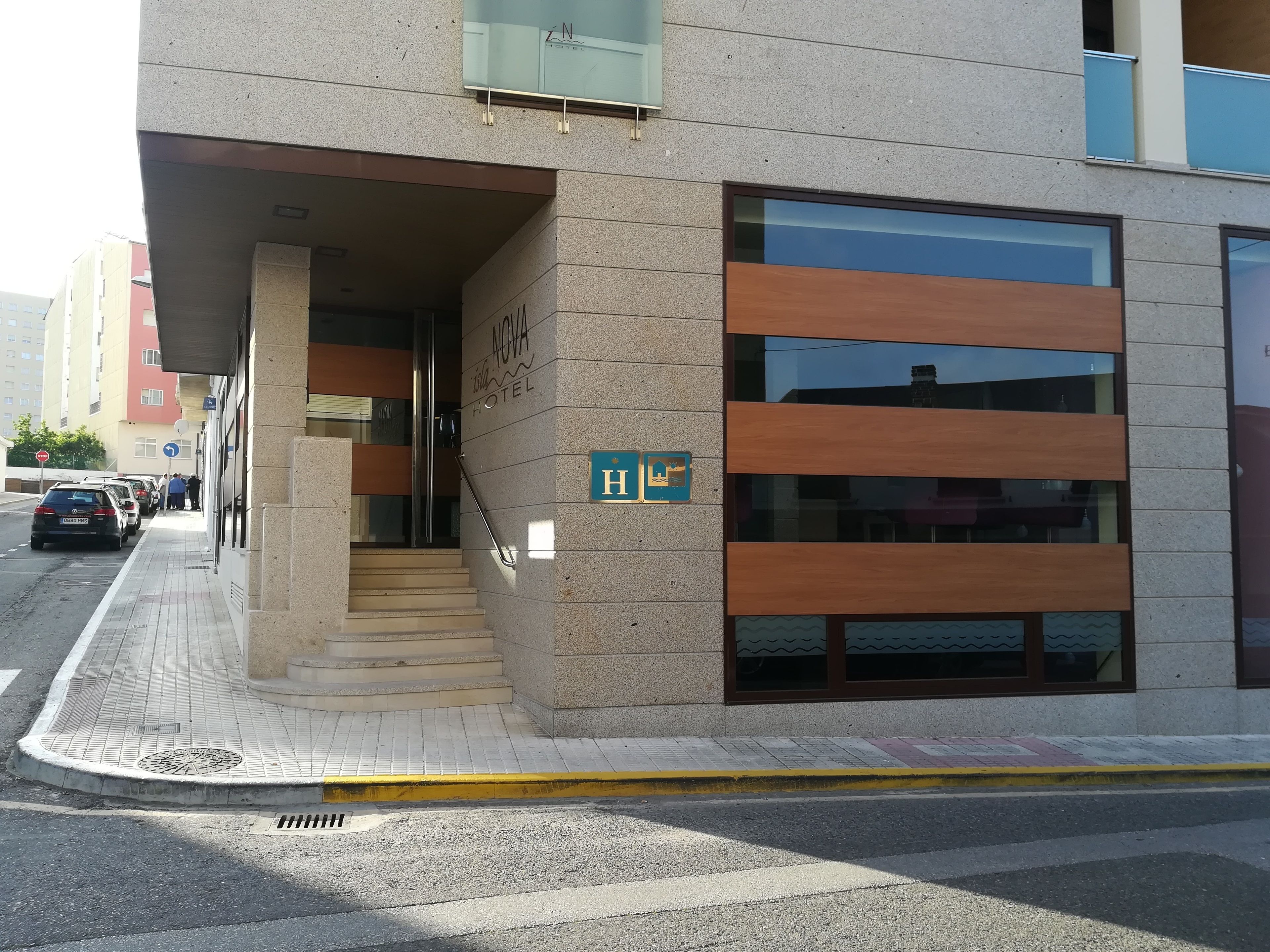 Photo - Isla Nova Hotel