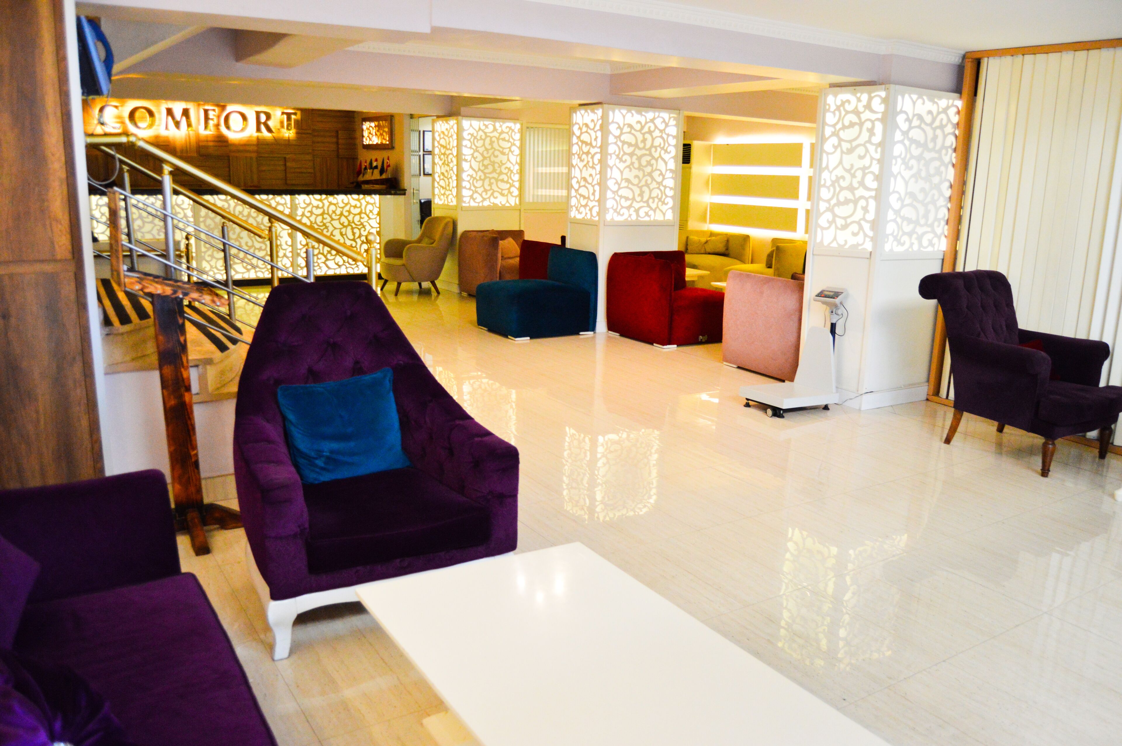 Hall