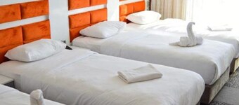 Comfort Downtown Istanbul