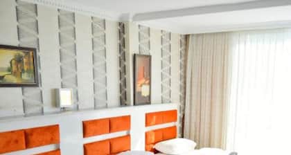 Comfort Downtown Istanbul