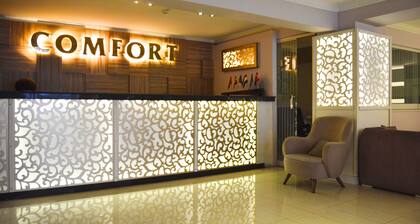 Comfort Downtown Istanbul