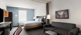 Home2 Suites by Hilton Gonzales, LA