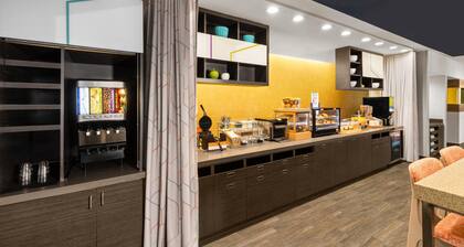 Home2 Suites by Hilton Gonzales, LA