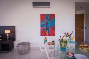Property amenity - Soho Luxury Suites (Buenos Aires)
