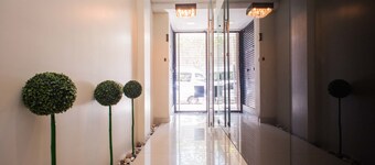 Soho Luxury Suites
