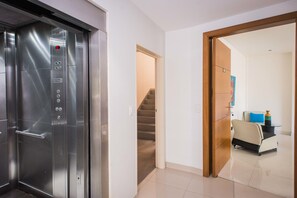 Apartamento Deluxe | 1 dormitorio, ropa de cama de alta calidad, edredones de plumas