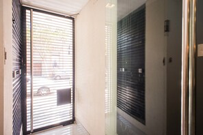 Detalle del interior