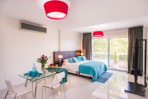 Literie de qualité supérieure, couette en duvet d'oie, surmatelas