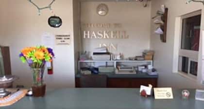 Haskell Inn