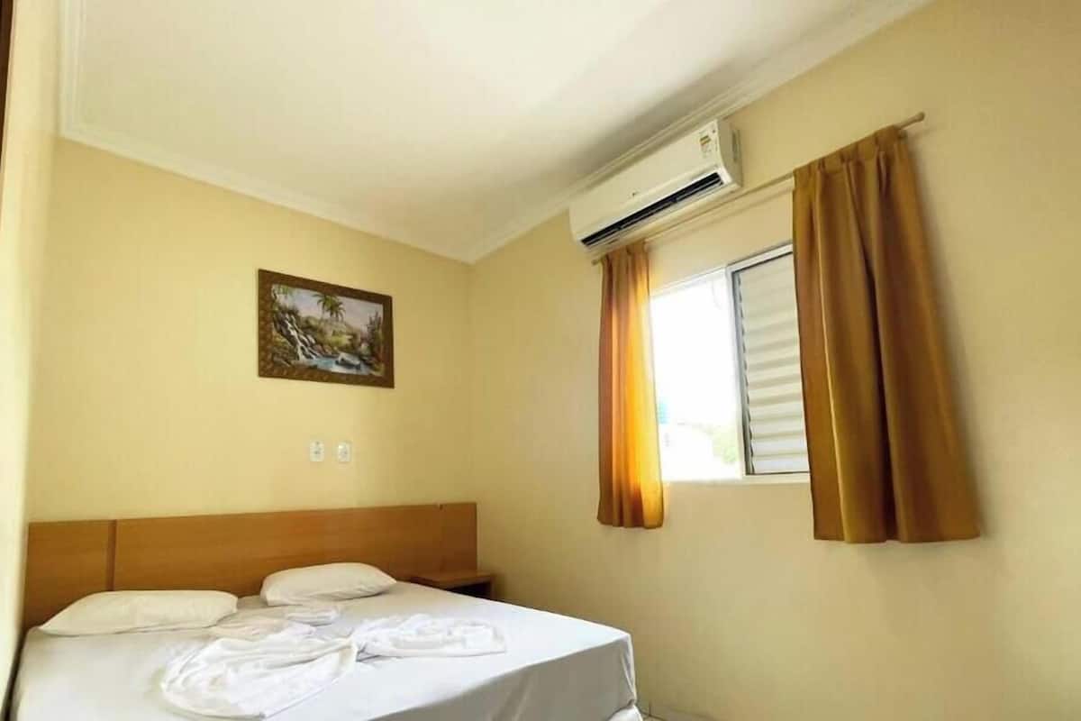Habitación doble estándar | Wifi gratis