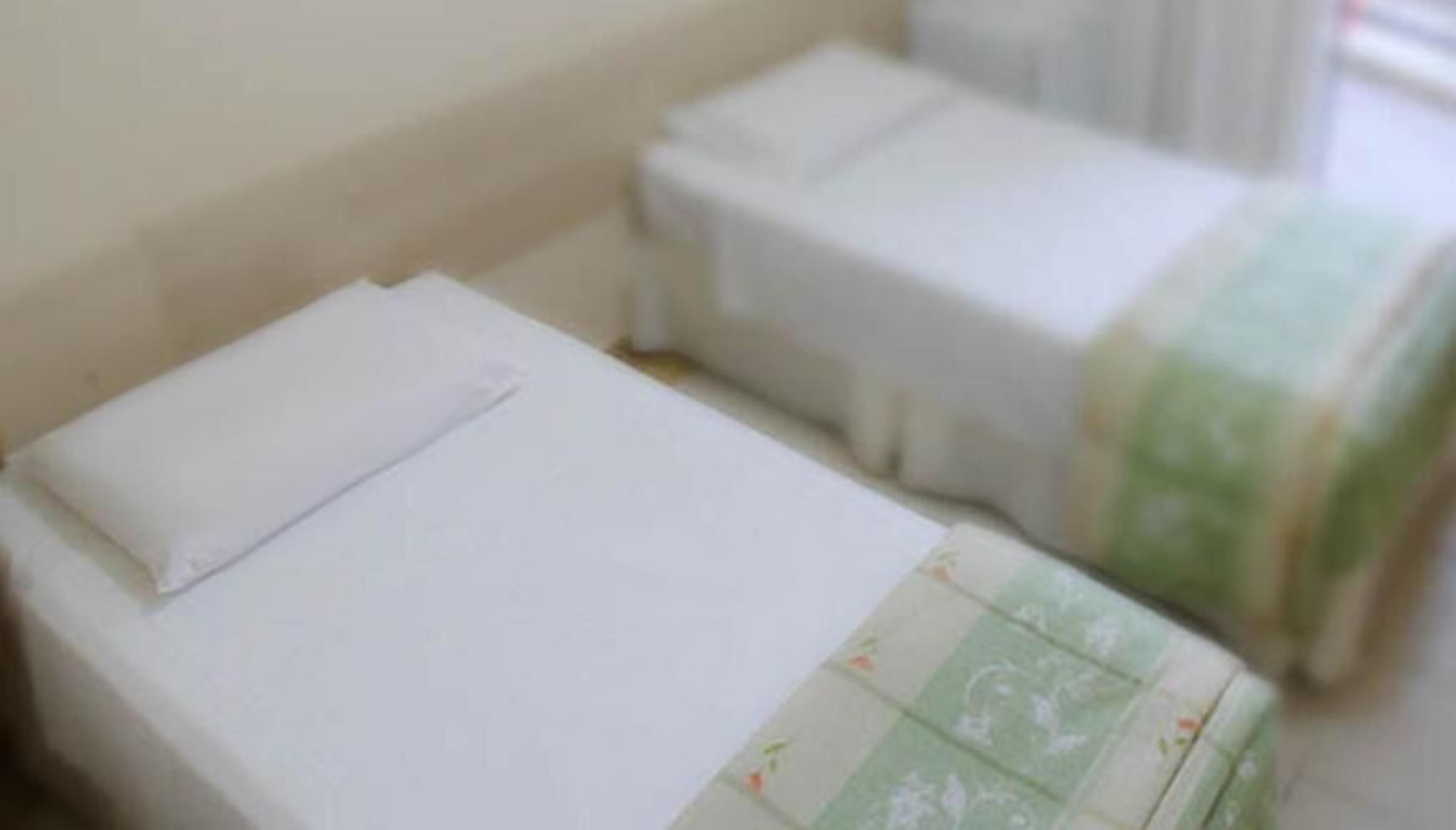 1 bedroom, minibar, desk, blackout curtains