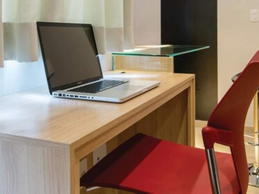 Executive-lounge